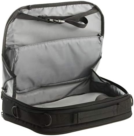 Navitech Portabil DVD Player Player Headrest Mount/Carry Case compatibil cu Insignia 9