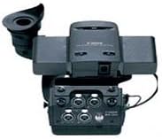 Canon Ma200 umăr Pad / microfon Adaptor pentru XL1 / XL1S