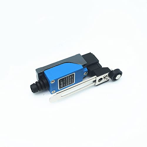 10buc ME-8108 comutator de limită de tip braț cu role pentru CNC Mill Laser 5a 250V Me8108 Micro Switch
