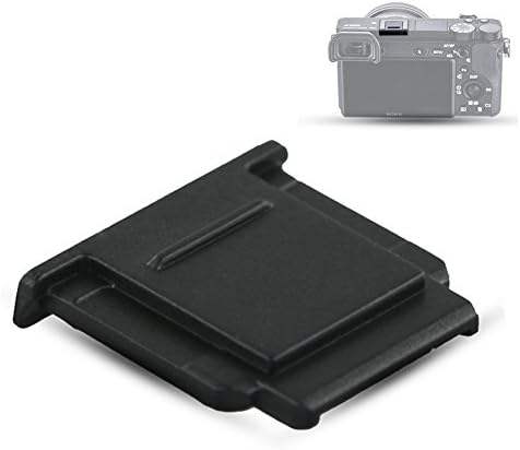 Aparat foto capac protector pentru încălțăminte pentru Sony zv-E1 ZV-1F FX30 ZV-E10 ZV-1 A7C A6000 A6100 a6300 A6400 A6500