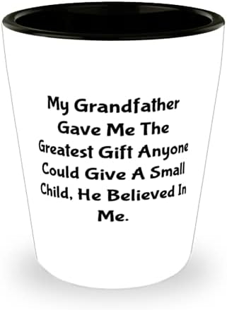 Bunicul Meu Mi-A Dat Cel Mai Mare Oricine Ar Putea Da A. Bunicul Împușcat De Sticlă, Bunicul Amuzant, Cupa Ceramica Pentru