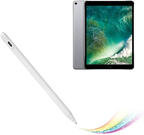 Stylus electronic pentru iPad Pro 10.5 creion 2017, creion capacitiv activ compatibil cu PENS STYLUS Apple iPad Pro de 10,5