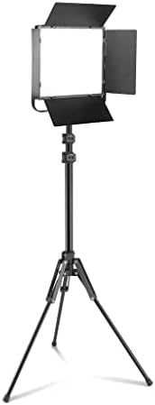 BGZDT 12inch RGB LED Video Panou ușor de lumină selfie Light Photography Studio Lamp 3200-5600K DSLR Umpleți iluminare pentru
