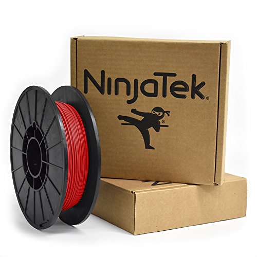 NinjaTek-3dch0329005 3dch03129005 ghepard TPU Filament, 3.00 mm, TPE.5 kg, foc