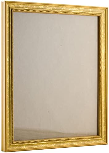 Craig Frames Stratton, cadru de imagine 20x28, aur îmbătrânit