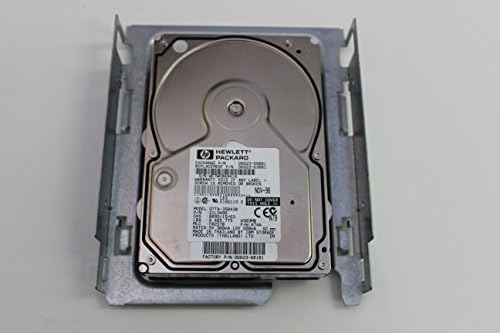 HP D6623-60101 4.3 GB IDE hard disk 3.5