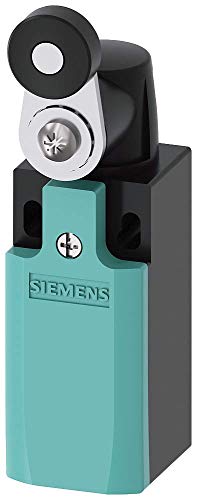 Siemens 3se5 232-0bk21 comutator de poziție Mecanică, unitate completă, carcasă din Plastic, lățime de 31 mm, pârghie de răsucire,