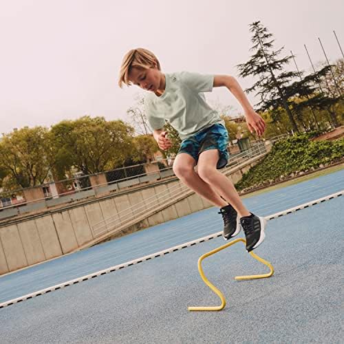 adidas Kids-șosete unghiulare amortizate pentru Băieți/Fete