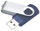 USB2-ND512/KL-BL Blue elegant