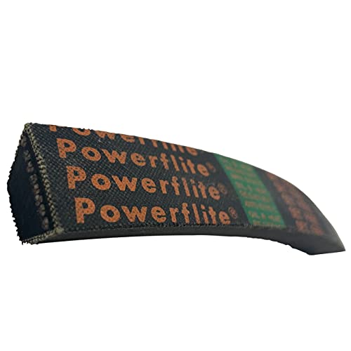 Powerflite 3L590 FHP V-BET
