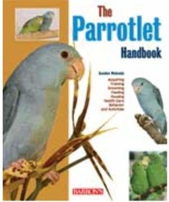 Manualul Papagalului