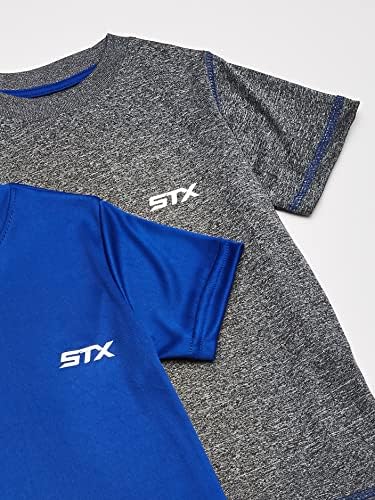 Tricoul și pachetele active de băieți STX