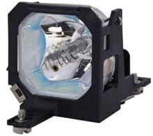 Înlocuire de precizie tehnică pentru lampa CTX PS-5100 & amp; proiector carcasă bec lampă TV