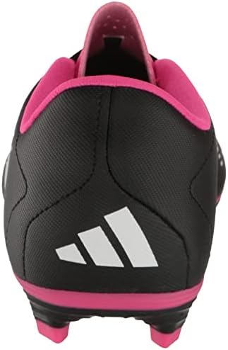 Adidas Unisex Precizie.4 Pantof de fotbal la sol flexibil