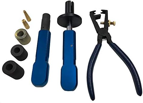 Set de instrumente de instalare a sigiliului de injecție directă pentru BMW