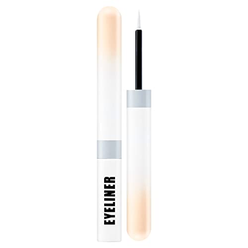 VEFSU Culoare lichid Eyeliner Pen impermeabil uscare rapida Ultra fin Eyeliner pentru ochi machiaj impermeabil lung frunte