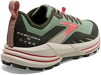 Pantofi de alergare pentru femei Brooks Cascadia 16 Trail
