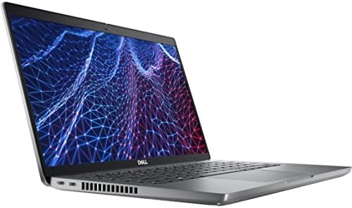 Dell Latitude 5000 5430 14 Notebook-Full HD - 1920 x 1080-Intel Core i5 a 12-a generație i5-1245u Deca-core 1.60 GHz-16 GB