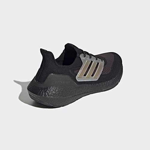 Adidas ultraboost 21 pantofi bărbați, negru, dimensiunea 7