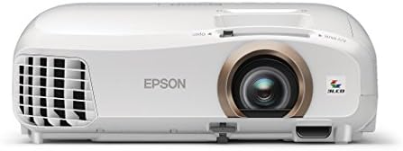 Epson Home Cinema 2045 1080p 3d Miracast 3LCD Proiector home theater