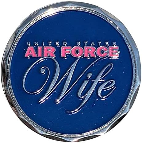 Forța Aeriană a Statelor Unite USAF mândri puternice loiale ale forței aeriene de monedă provocare