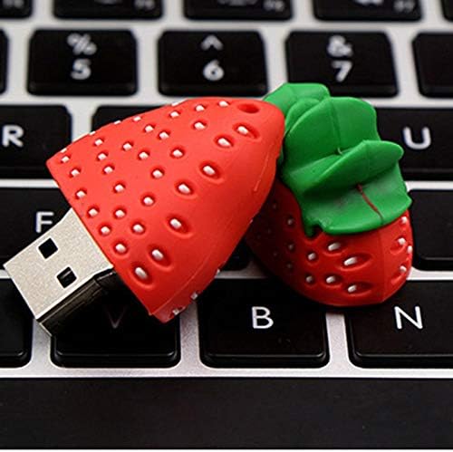 General 16 GB USB 2.0 Fructe căpșuni U DISC Fashion