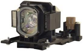 Precizie tehnică de înlocuire pentru HITACHI CP-X4015WN lampă & amp; carcasă proiector bec TV