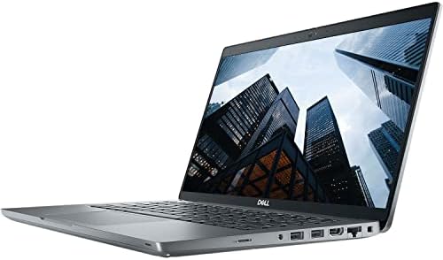 Laptop de afaceri Dell Latitude 5000 Seria 5430, ecran tactil FHD de 14, a 12-a generație Intel Core i5-1235u, 16 GB RAM, 512