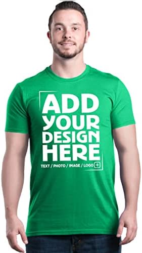 shop4ever milioane personalizate personalizate Design propriul tricou personalizat