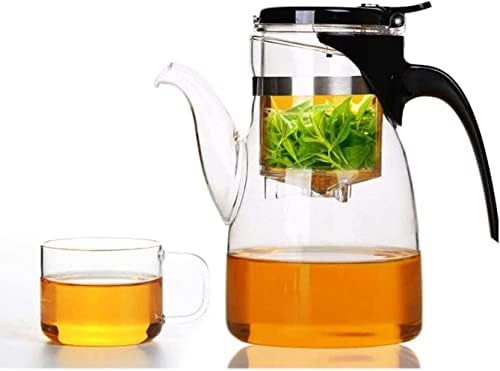 Ceainice moderne ceainic ceainic ceașcă de ceainic cană elegantă de mare capacitate de ceai de ceai ceașcă ceașcă de ceai de