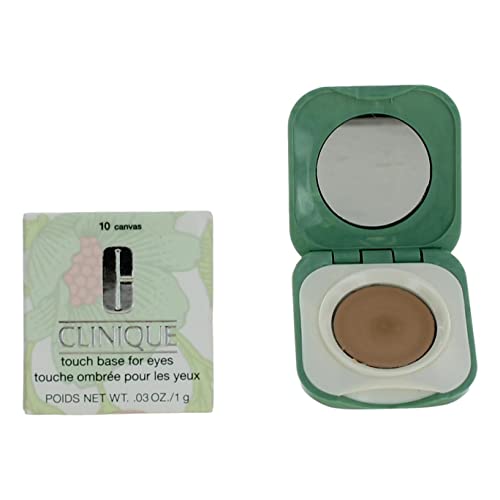 Clinique Touch Base Eyes 10 Canvas 1.2 g
