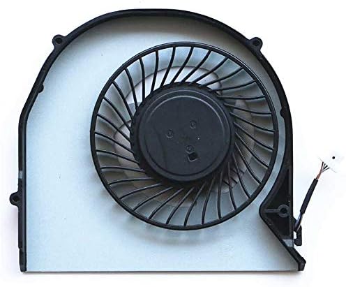FCQLR nou ventilator de răcire compatibil pentru acer Aspire E1-422 E1-422G E1-522 E1-470 E1-430 E1-432 E1-472 E1-472G MS2372