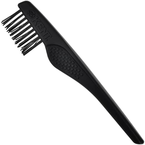 Instrument de curățare a periei de păr Kent și instrument de curățare a periei de păr pentru îndepărtarea părului, curățarea