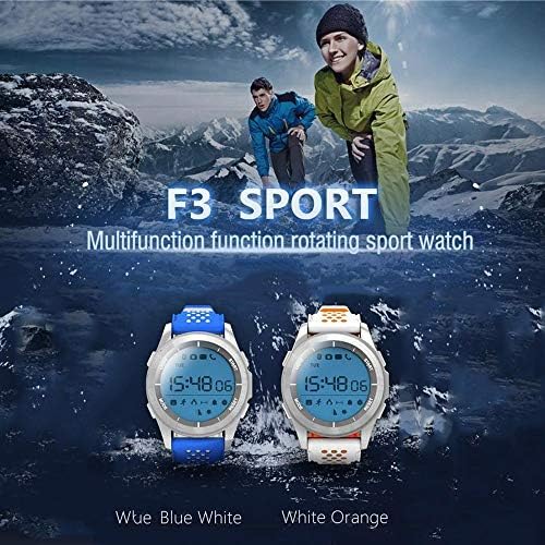 Pretectarea sănătății camerei impermeabile pentru ceasuri de mână Smart Watch Watch Fashion Smartwatch