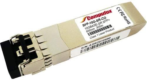 SFP-10G-SR compatibil pentru comutatorul Cisco Catalyst Blade