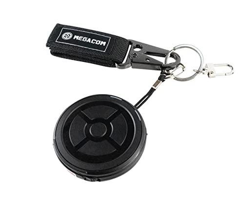 Megacom DuoMon 2ID auto Catcher pentru Go Plus-accesoriu Compact Go cu Captură automată, notificări vocale-Bluetooth mai rapid