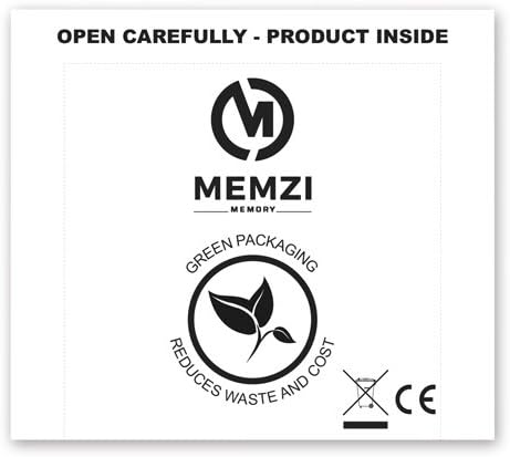 MEMZI PRO 8gb clasa 10 90MB / s Micro SDHC Card de memorie cu adaptor SD pentru camere de acțiune WiMiUS