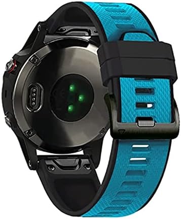 KOSSMA noi curele de bandă de ceas inteligent pentru Garmin Fenix 7 7x 6 6S 6X 5X 5 5S 3 3hr Forerunner 935 945 S60 Brățară