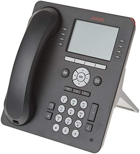 Avaya 1408 Telefon digital