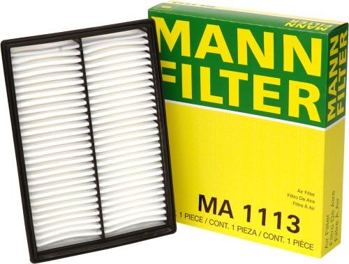 Mann-Filter ma 1113 filtru de aer