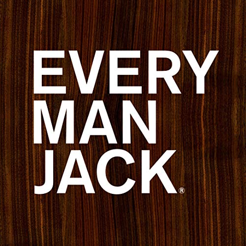 Loțiune pentru față every Man Jack Post Shave, Signature Mint, 4,2 oz