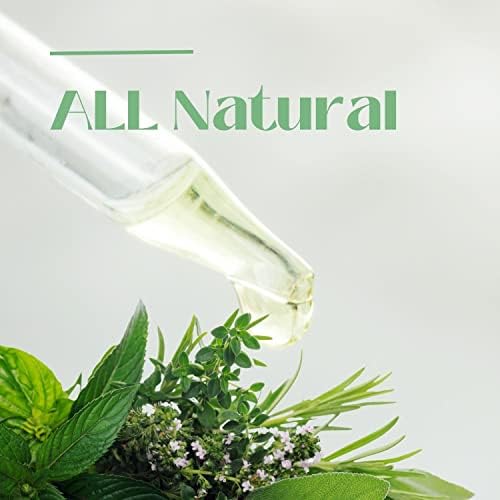 Ulei esențial de iasomie pentru difuzor, ulei de aromoterapie pur și Natural pentru păr & amp; Îngrijirea pielii, masaj corporal, parfum DIY 4 fl. Oz
