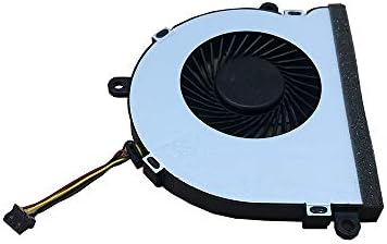 Eclass nou ventilator CPU de răcire pentru HP 15-ay009dx 15-ay013dx 15-ay014dx 15-ay020ds 15-ay021ds 15-ay041wm 15-ay053nr