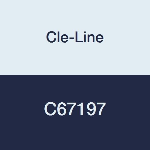 CLE-LINE C67197 Stil 24014 Standard Straight Tap cheie, lungime de 9