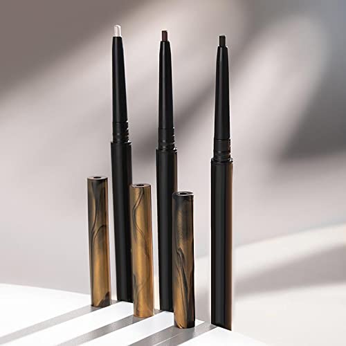 Eyeliner ușor pentru începători creion pentru sprâncene creion pentru sprâncene Rotativ creion pentru sprâncene creion automat