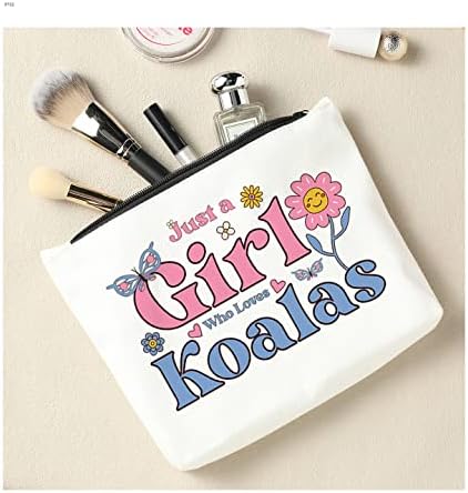 Cadouri NBIAN KOALAS pentru iubitorii de fete Koala, cadou de ziua de naștere pentru fată cea mai bună prietenă fiică soră,