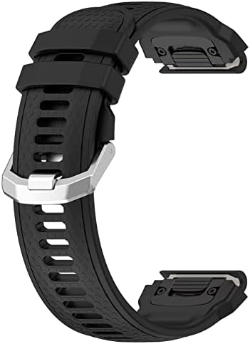 curea ipartsonline compatibilă pentru Amazfit Falcon Smartwatch Sport Band bandă de mână Silicon Band de ceas cu carcasă de