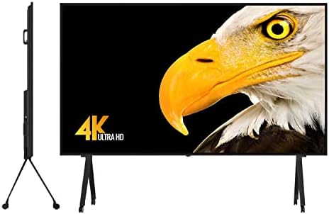 GTUOXIES nou ecran LCD plat de 100 Inch UHD 4K TV; TS100TV, iluminare de fundal cu LED-uri complete, adâncime incredibilă, bogăție și detalii
