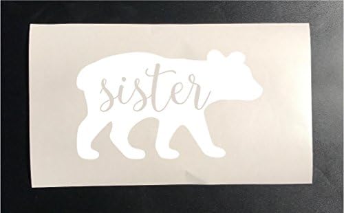 Sora Bear Fier pe stenciluri de transfer de căldură pentru cămăși haine