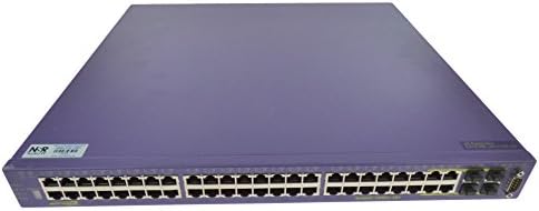 Rețele extreme 16157 Comutator Summit X450A-48T